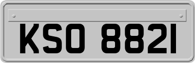 KSO8821