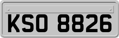 KSO8826
