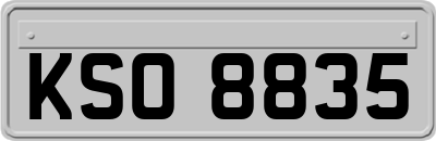 KSO8835