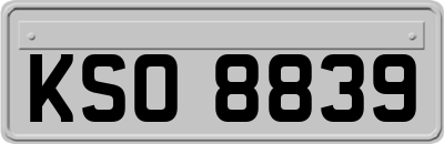 KSO8839