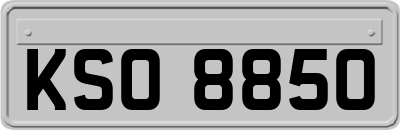 KSO8850