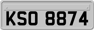 KSO8874