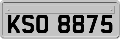KSO8875