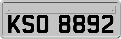 KSO8892
