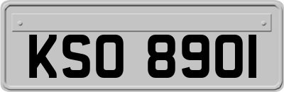 KSO8901