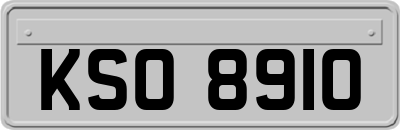 KSO8910