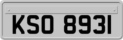 KSO8931