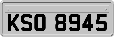 KSO8945