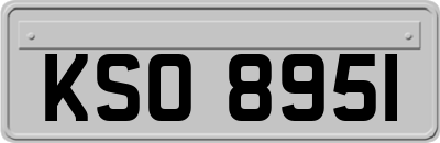 KSO8951