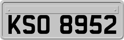 KSO8952