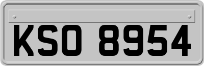 KSO8954