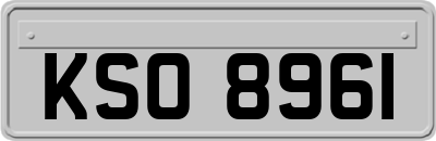 KSO8961