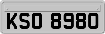 KSO8980