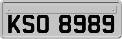 KSO8989