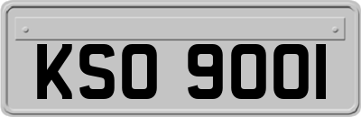 KSO9001