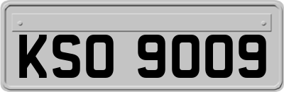 KSO9009