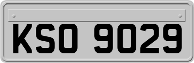 KSO9029