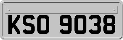 KSO9038