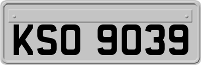 KSO9039