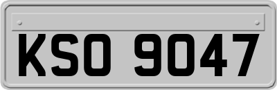 KSO9047