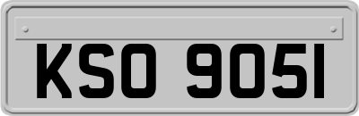 KSO9051