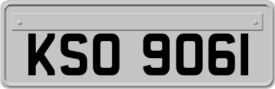 KSO9061
