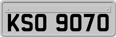 KSO9070
