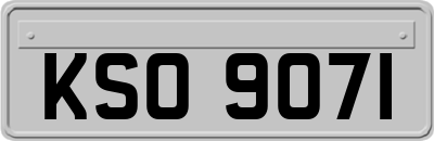 KSO9071