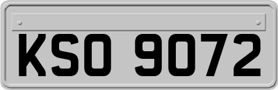 KSO9072