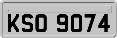 KSO9074