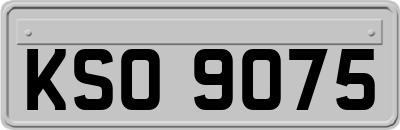 KSO9075