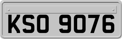 KSO9076
