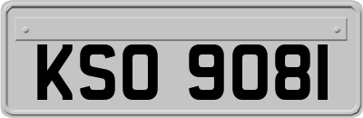 KSO9081