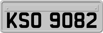 KSO9082