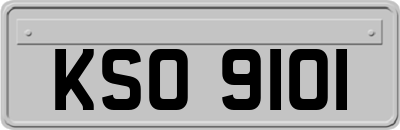 KSO9101
