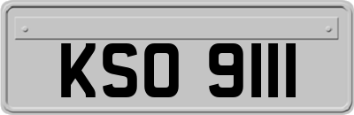 KSO9111
