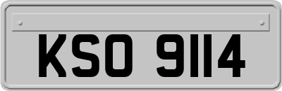 KSO9114