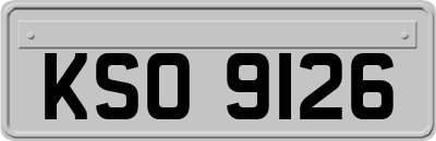KSO9126