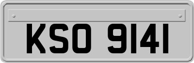 KSO9141