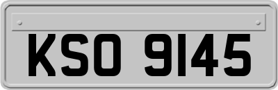 KSO9145