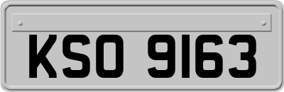 KSO9163