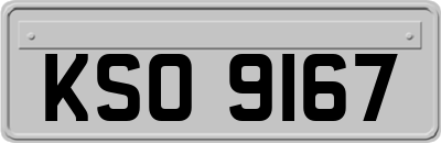 KSO9167