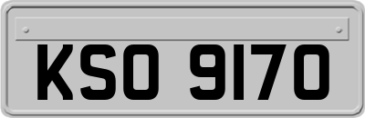 KSO9170