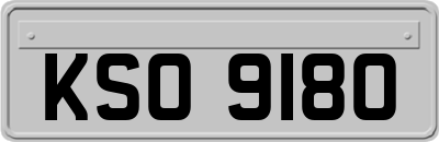 KSO9180