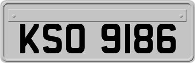 KSO9186