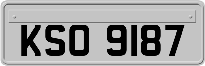 KSO9187