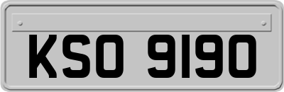KSO9190