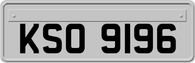 KSO9196