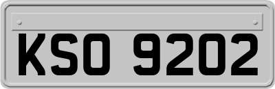 KSO9202