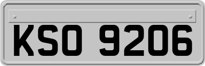 KSO9206